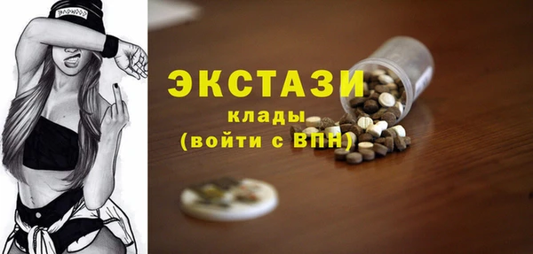 стафф Алексин